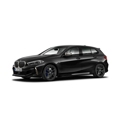 BMW 1 Series 2024-2026