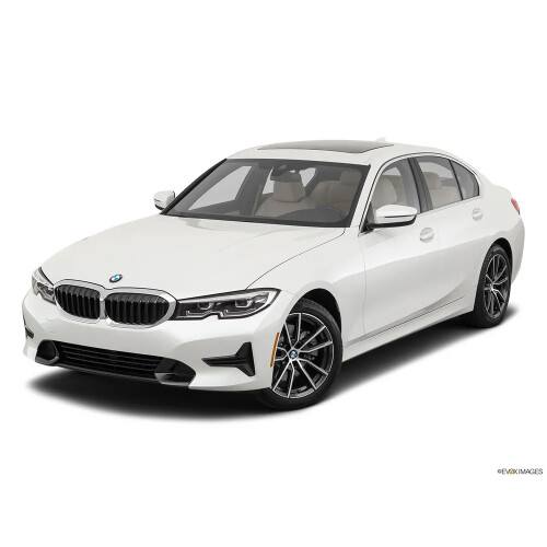 BMW 3 Series 2018-2025