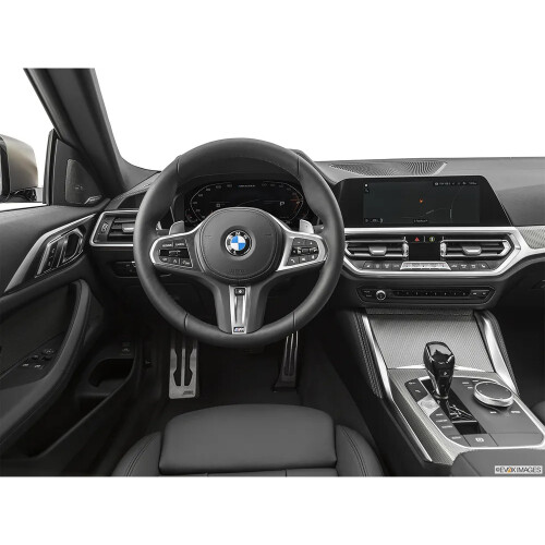BMW 4 Series Coupe 2020-2026