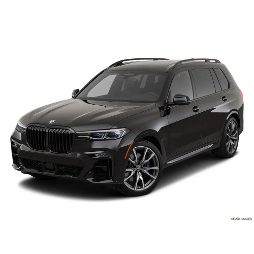 BMW X7 2019-2026