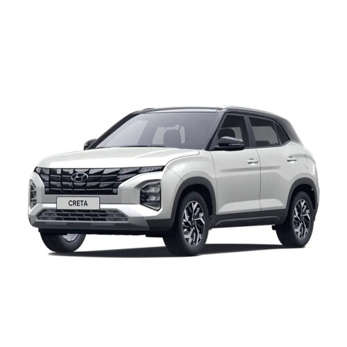 Hyundai Creta 2019-2026