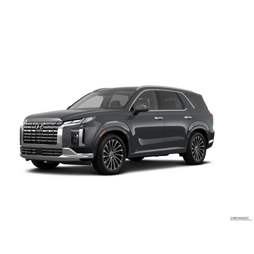 Hyundai Palisade 2018-2024