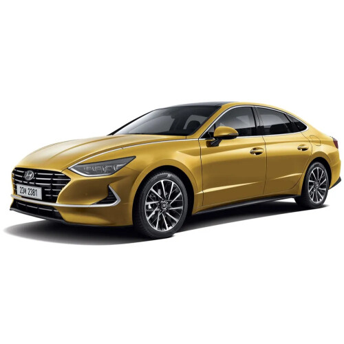 Hyundai Sonata 2019-2026