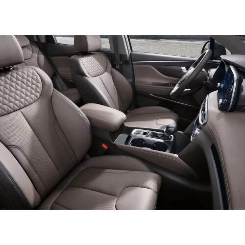 Hyundai Santa Fe 2018-2022