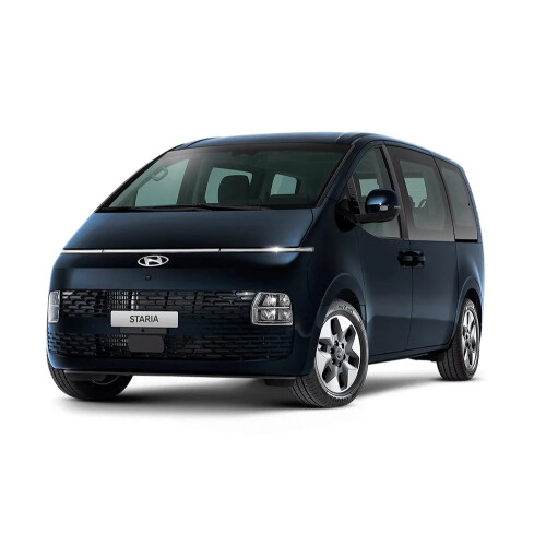 Hyundai Staria 2021-2026