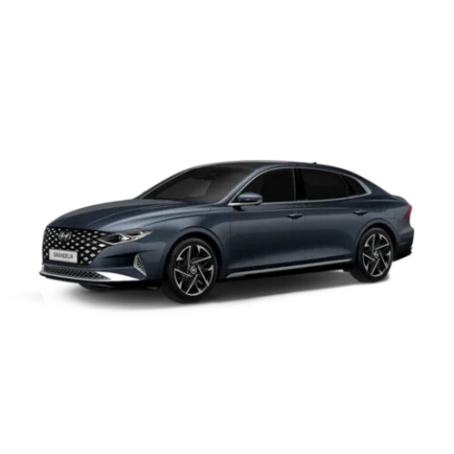 Hyundai Azera 2016-2022