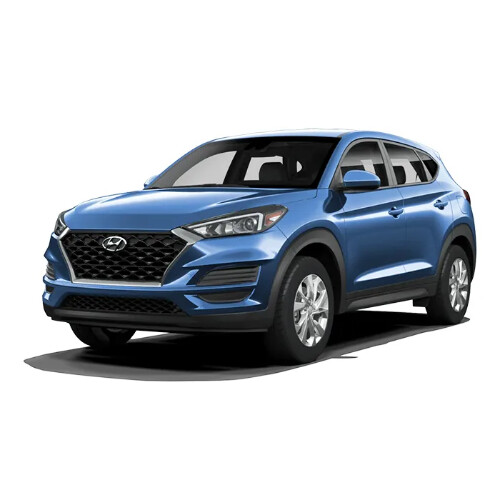 Hyundai Tucson 2015-2020