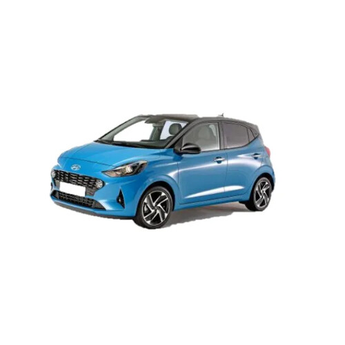 Hyundai i10 2019-2026