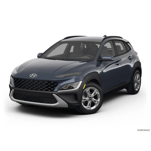Hyundai Kona 2017-2022