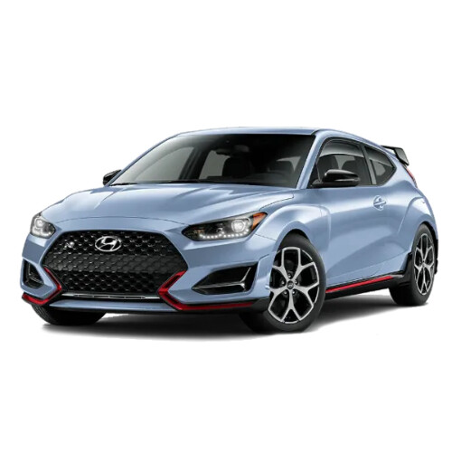 Hyundai Veloster 2018-2026