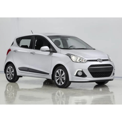 Hyundai Grand i10 2013-2018