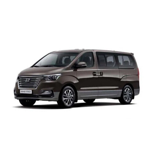 Hyundai H1 2007-2023