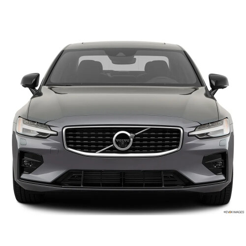 Volvo S60 2018-2026