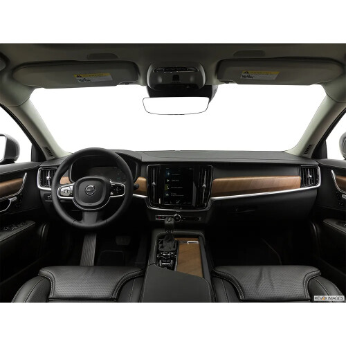 Volvo S90 2016-2026