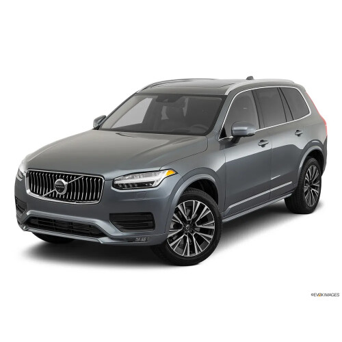 Volvo XC90 2015-2026