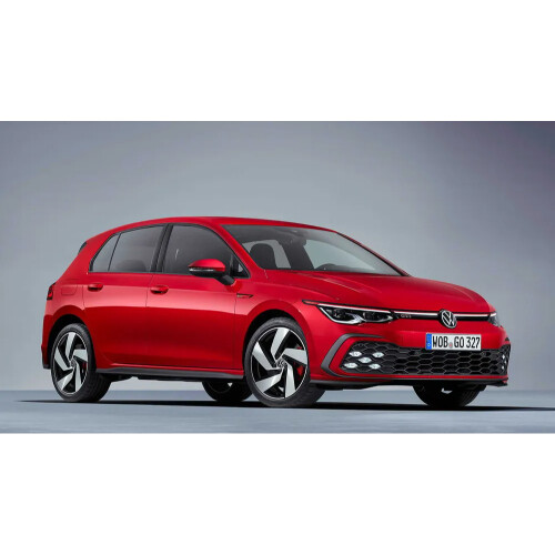 Volkswagen Golf 2019-2026