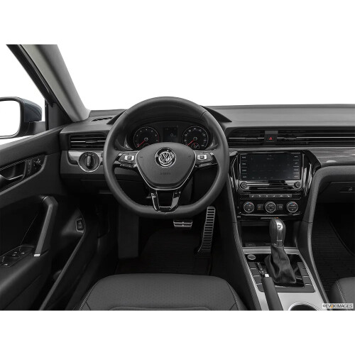 Volkswagen Passat 2015-2022