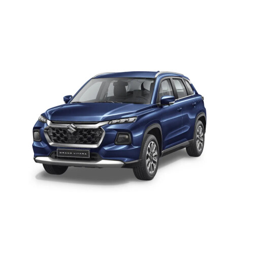 Suzuki Grand Vitara 2022-2026