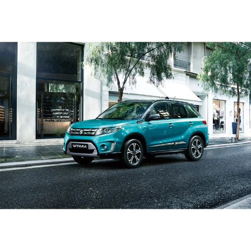 Suzuki Vitara 2015-2026