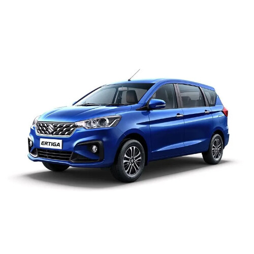 Suzuki Ertiga 2018-2026