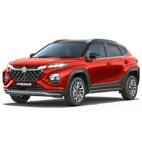 Suzuki Fronx 2023-2026