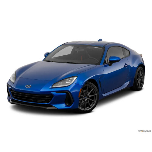 Subaru BRZ 2021-2026