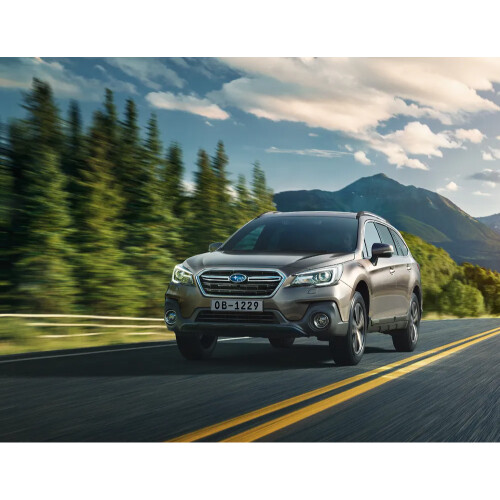 Subaru Outback 2019-2024