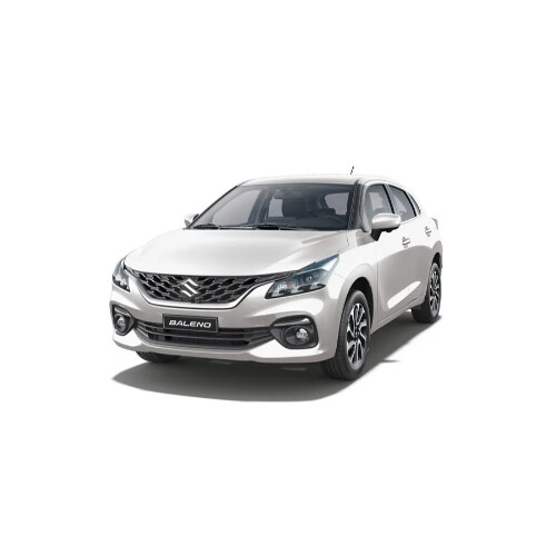 Suzuki Baleno 2022-2026