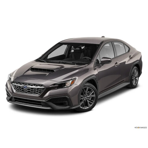 Subaru WRX 2021-2026