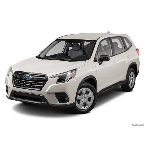Subaru Forester 2018-2023
