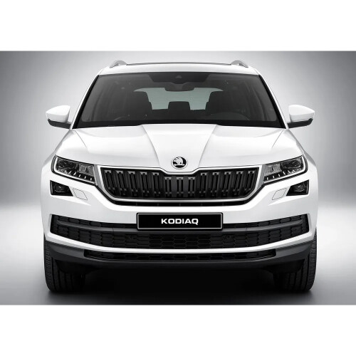 Skoda Kodiaq 2016-2023