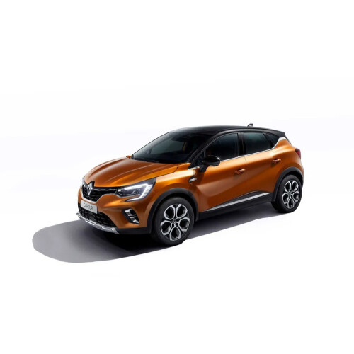 Renault Captur 2019-2026