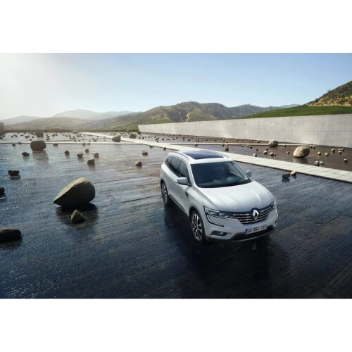 Renault Koleos 2016-2023