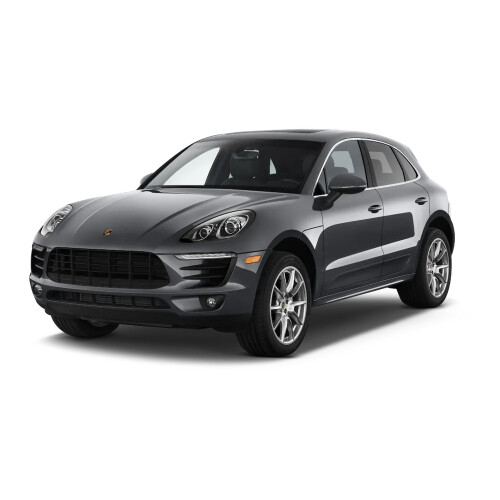 Porsche Macan 2014-2023