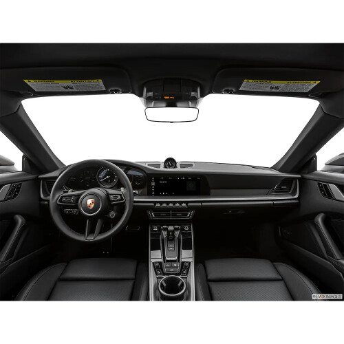 Porsche 911 2019-2026