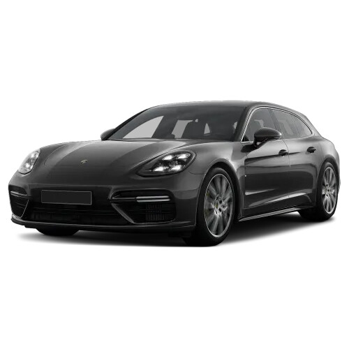 Porsche Panamera 2016-2023