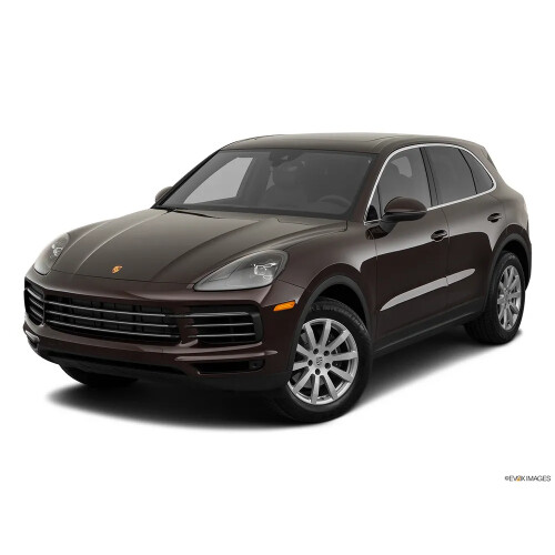 Porsche Cayenne 2017-2025