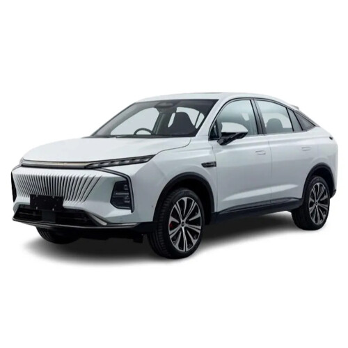 MG Whale 2024-2026