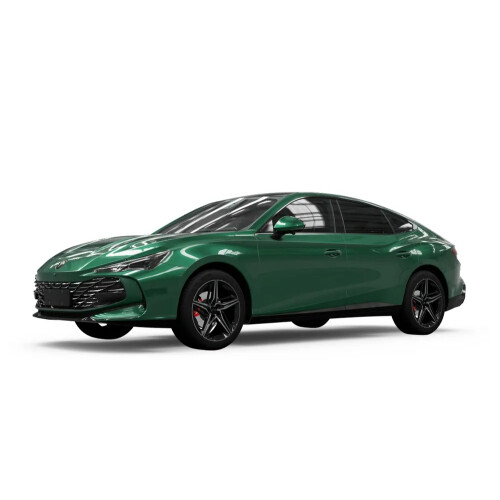 MG 7 2022-2026