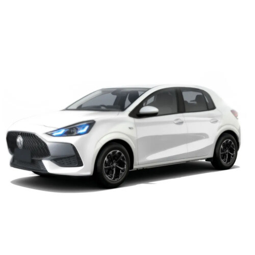 MG 3 2024-2026