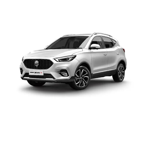 MG ZS 2017-2024