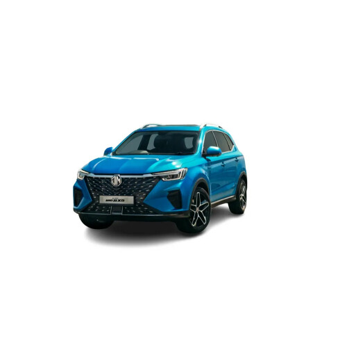 MG RX5 2019-2021