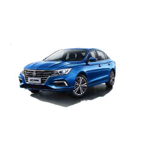 MG 5 2012-2019