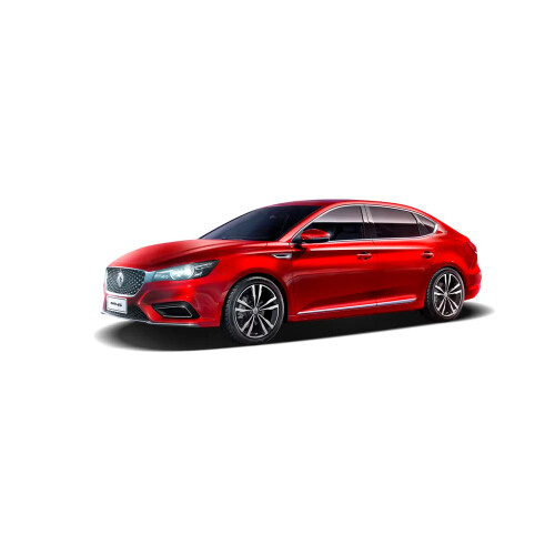 MG 6 2016-2026