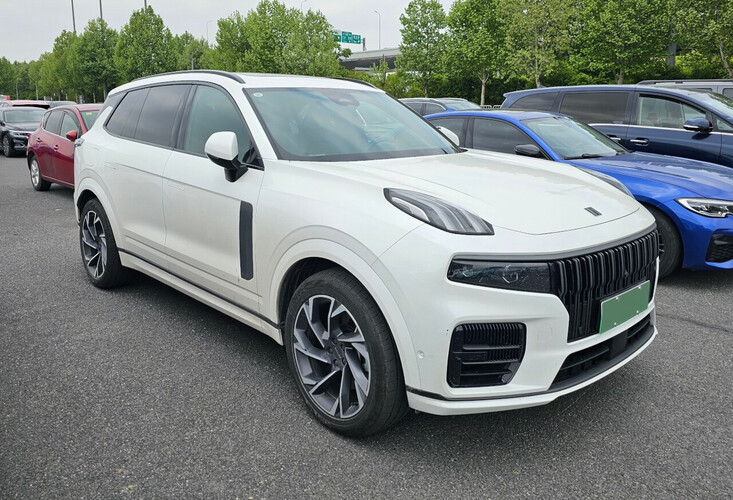Lynk & Co 09 2021-2026
