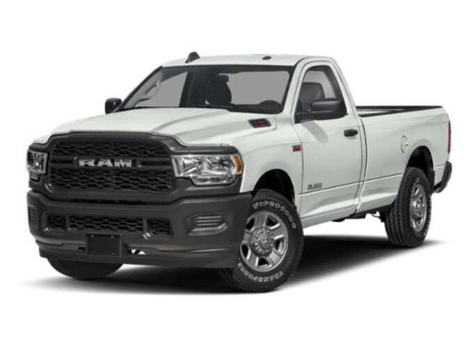 RAM 2 Doors 2019-2026