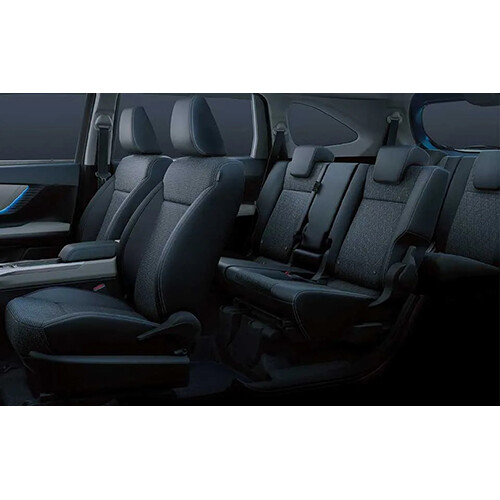 Toyota Veloz 2021-2026