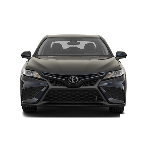 Toyota Camry 2017-2024