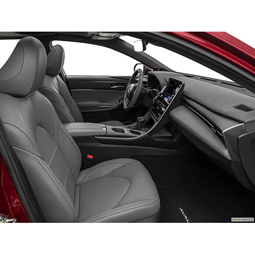 Toyota Avalon 2018-2026