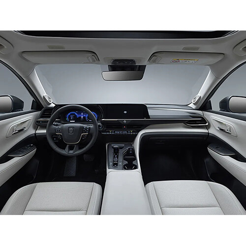 Toyota Crown 2023-2026